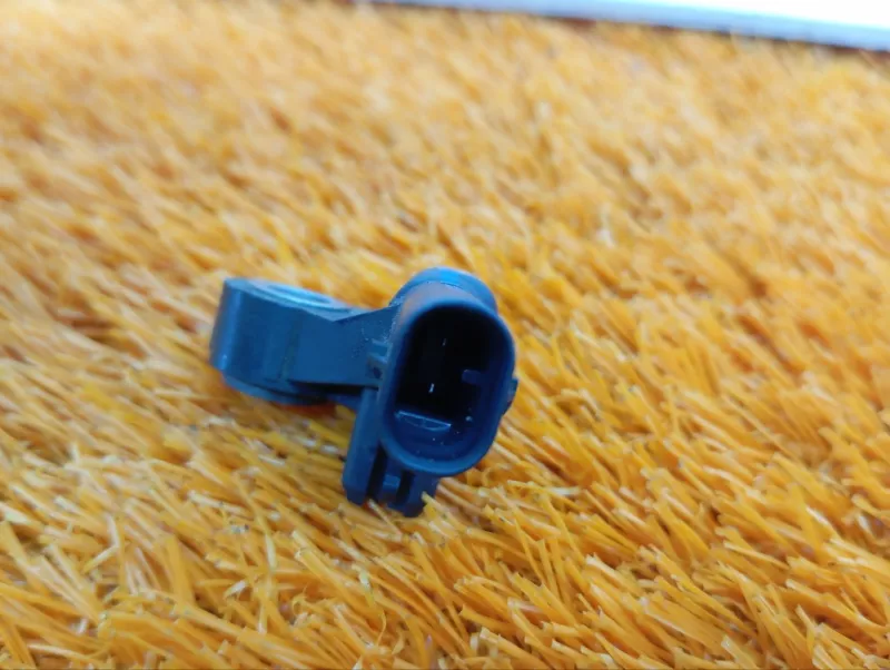 Датчик удара