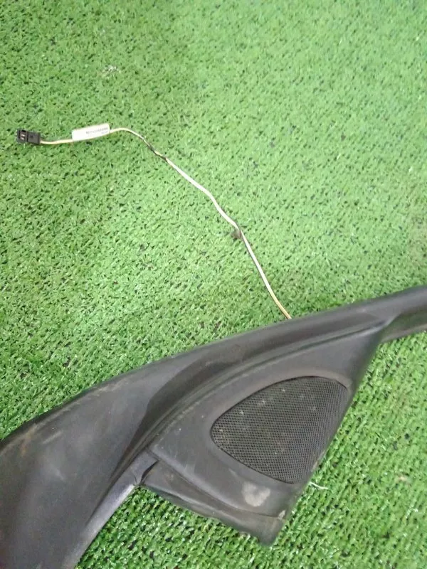 Накладка рамки двери