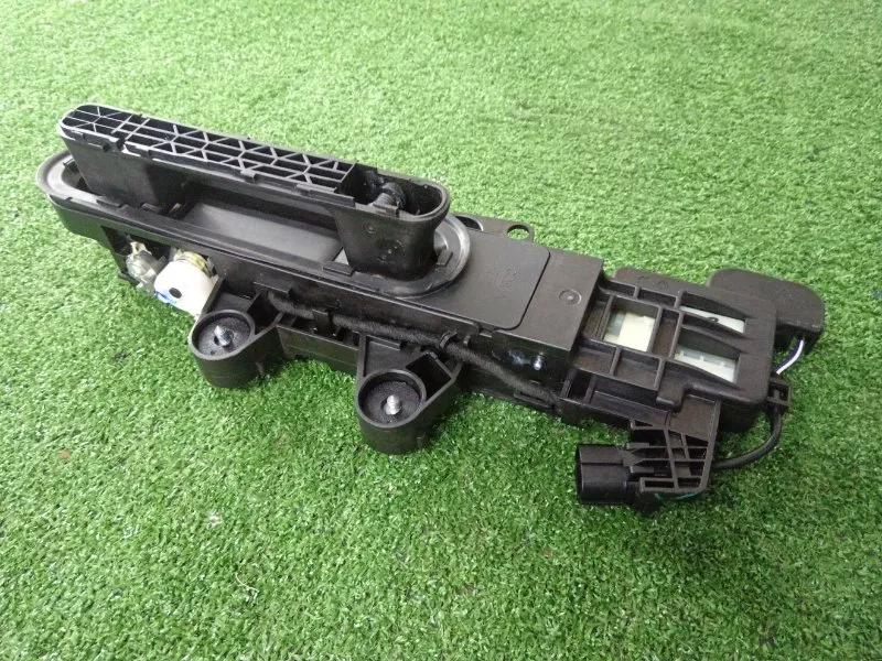 Ручка двери наружняя