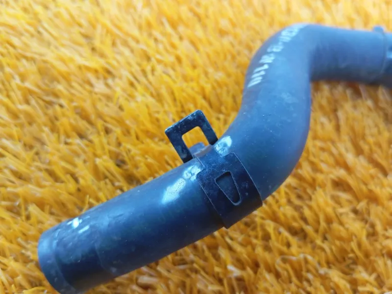 Трубка вакуумная