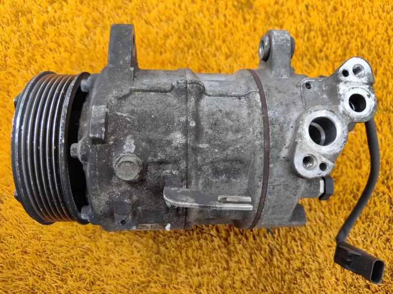 Компрессор кондиционера