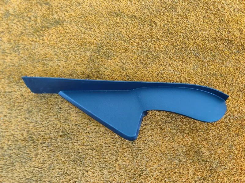 Накладка торпедо