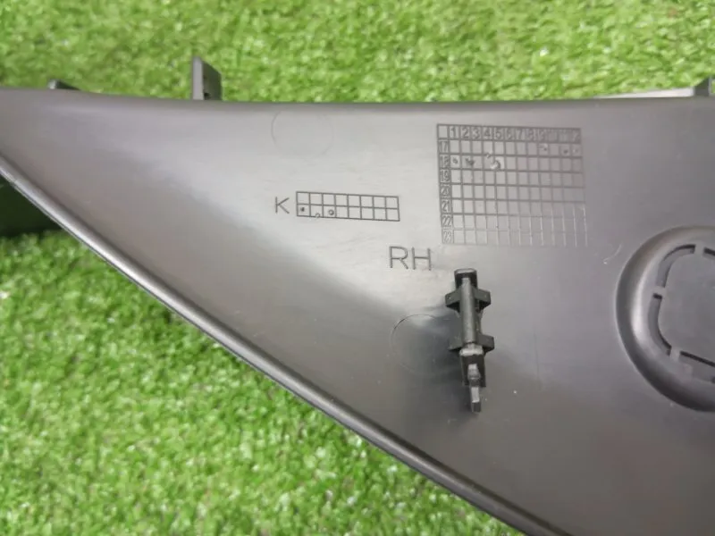 Накладка на торпедо