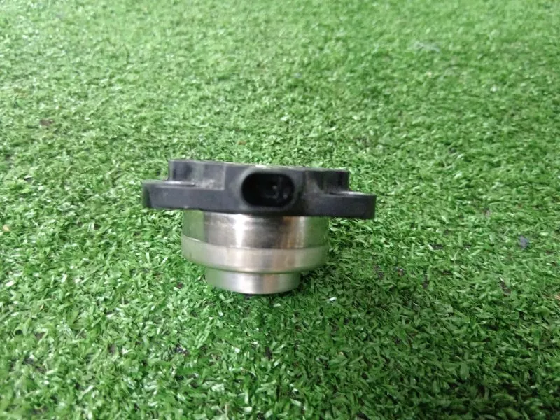 Клапан изменяемых фаз зажигания