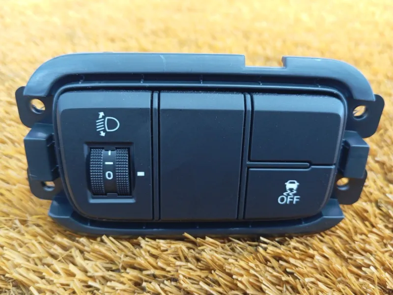 Блок кнопок