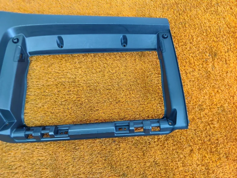 Накладка торпедо