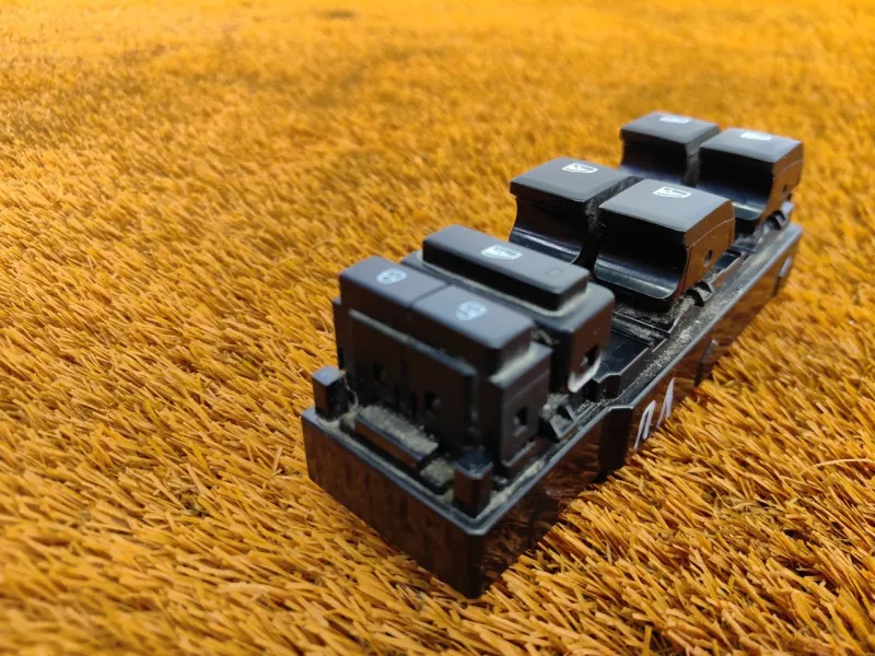 Блок стеклоподъемников