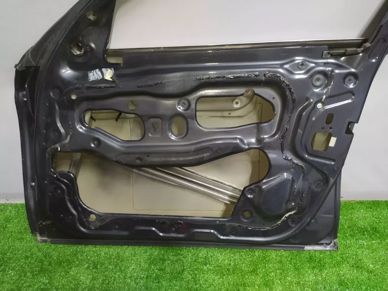 Дверь BMW 5-Series 2012 41007206108 F10, передняя правая