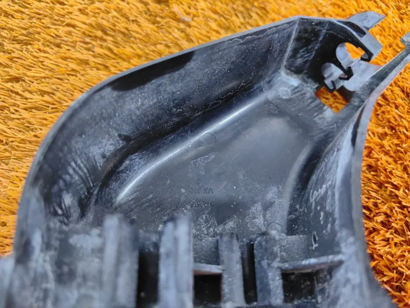 Защита топливных трубок