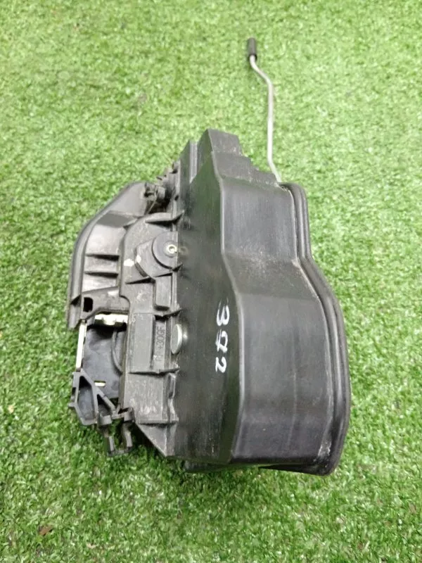 Замок двери