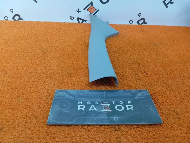 Накладка на стойку кузова