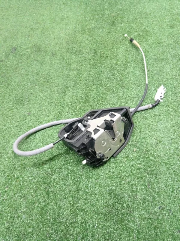 Замок двери