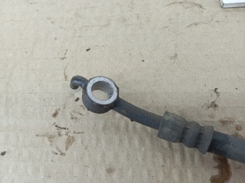 Шланг тормозной