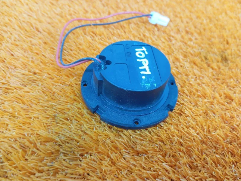 Динамик высокочастотный