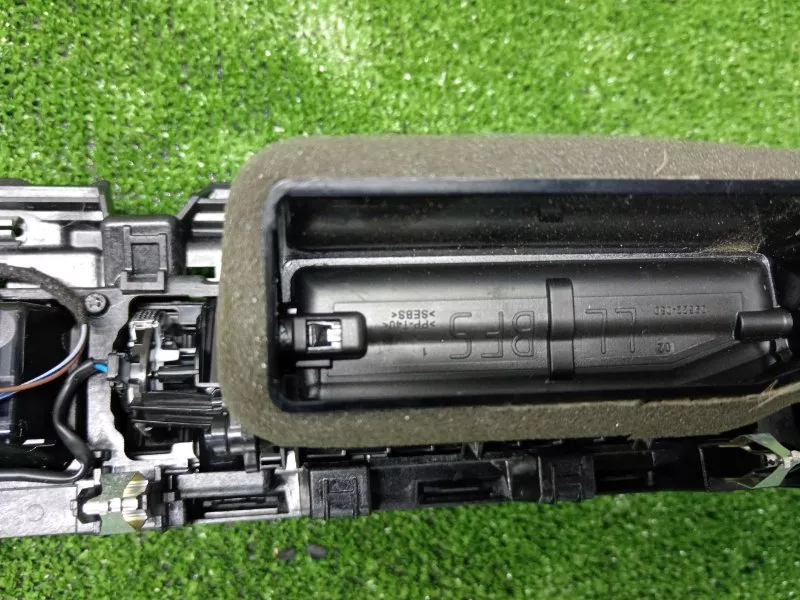 Дефлектор воздуховода