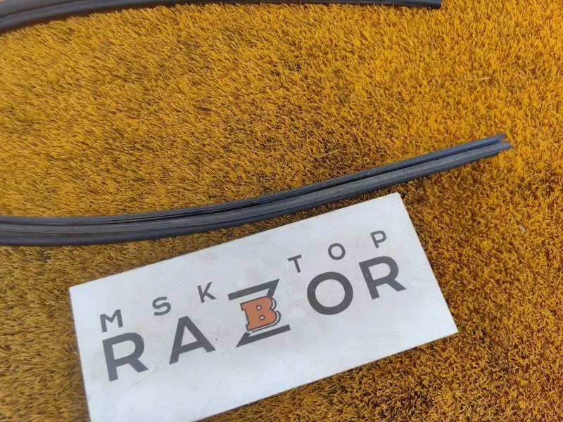 Уплотнитель жабо