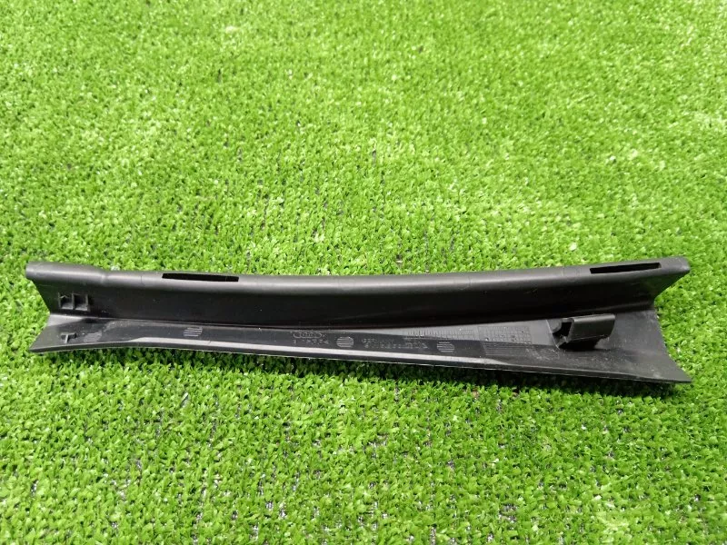 Накладка порога внутренняя