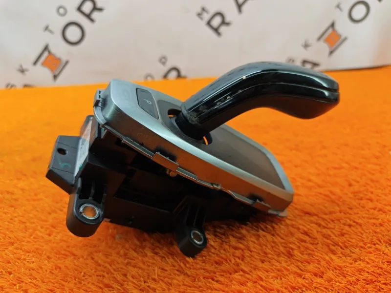 Селектор АКПП