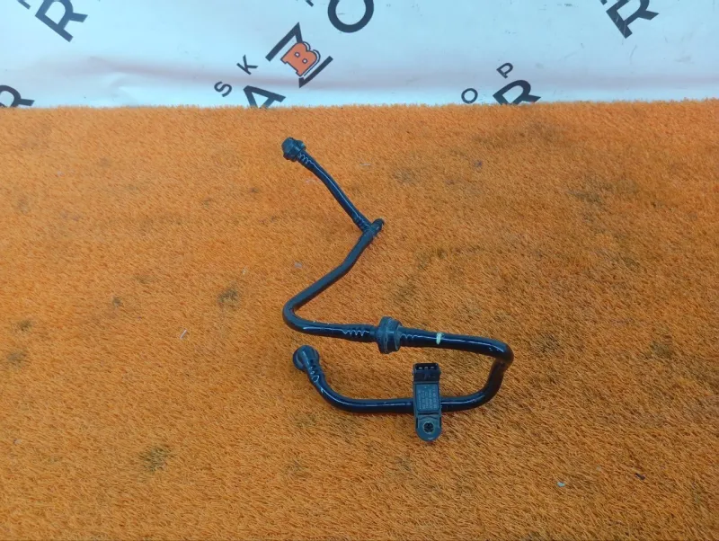 Трубка вакуумная