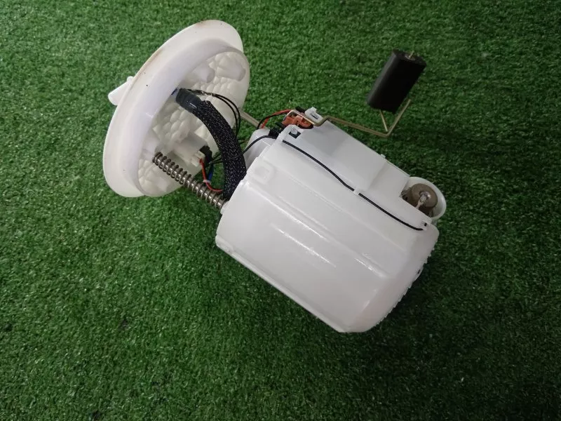 Бензонасос