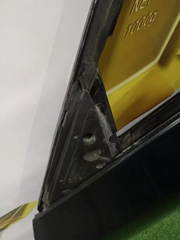 Дверь BMW 5-Series 2007 41517202339 E60/E61, передняя левая