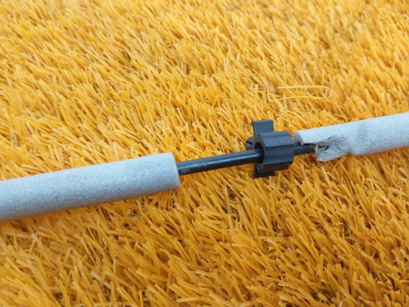 Замок двери