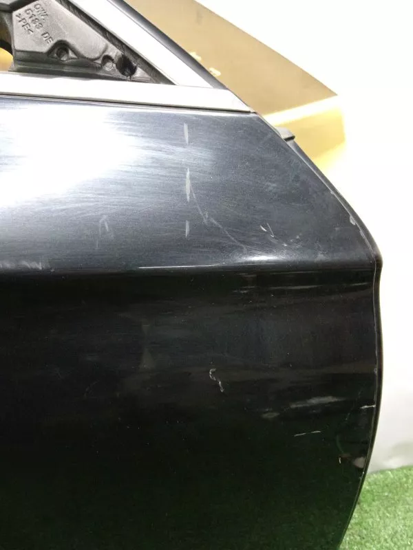 Дверь BMW 5-Series 2010 41007206108 F10, передняя правая