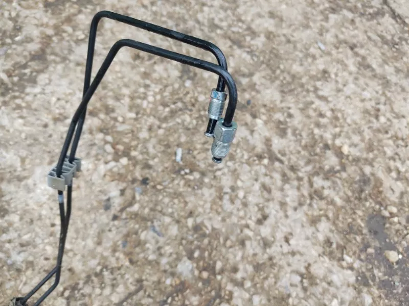 Шланг тормозной