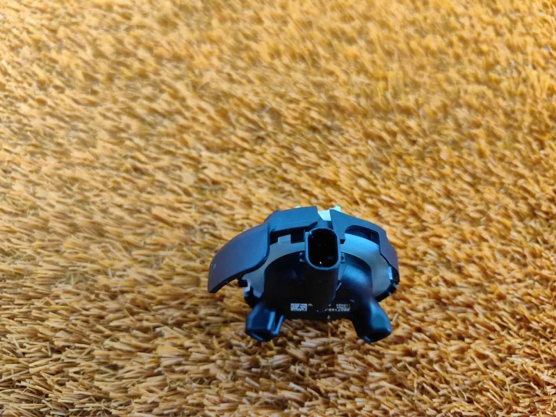 Датчик удара