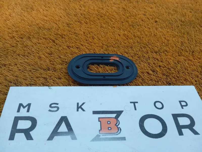 Уплотнительная резинка