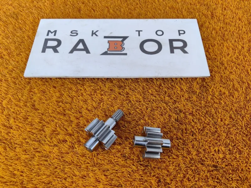 Масляный насос АКПП