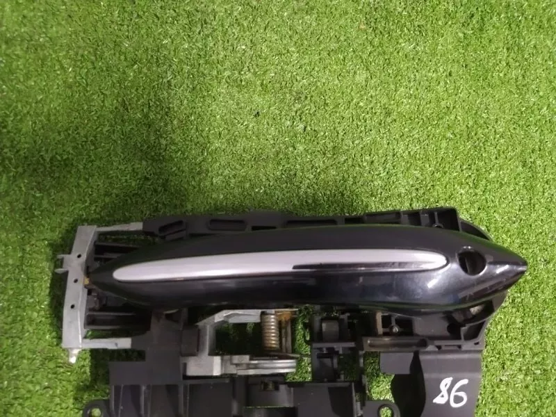 Ручка двери наружняя