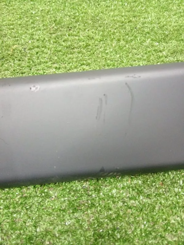 Обшивка двери багажника BMW 5-Series 2006 51497061399 E60/E61