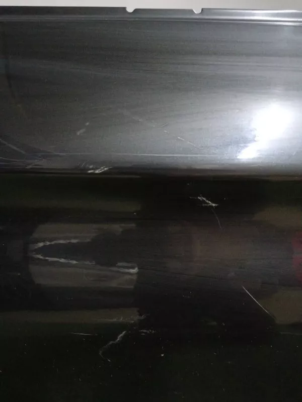 Дверь BMW 5-Series 2010 41007206108 F10, передняя правая