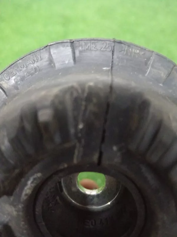 Опорный подшипник