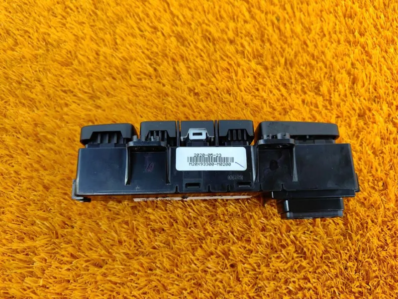 Блок кнопок