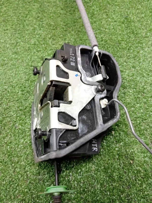 Замок двери