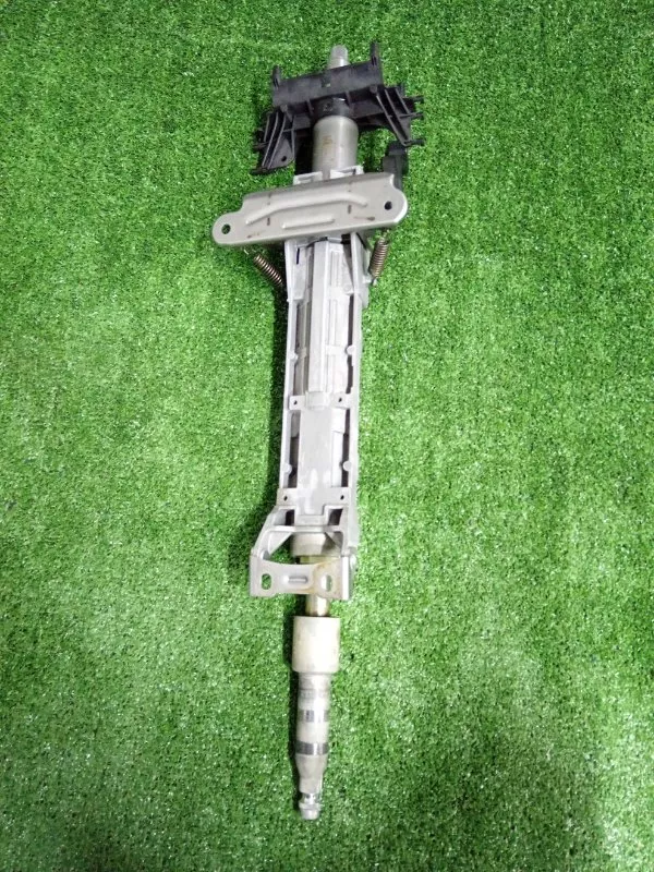 Рулевая колонка