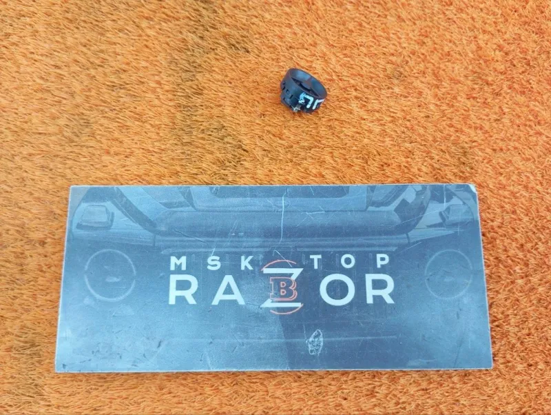 Динамик высокочастотный