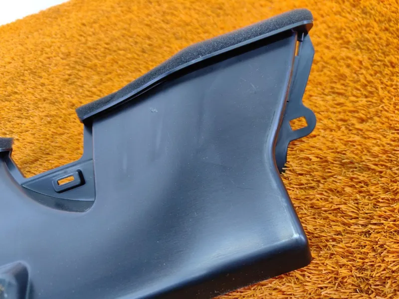 Воздухозаборник