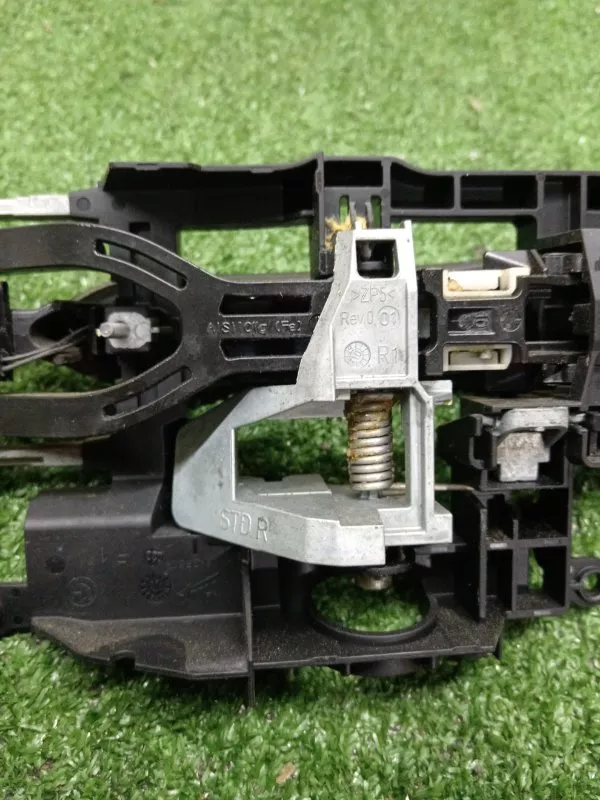 Ручка двери наружняя