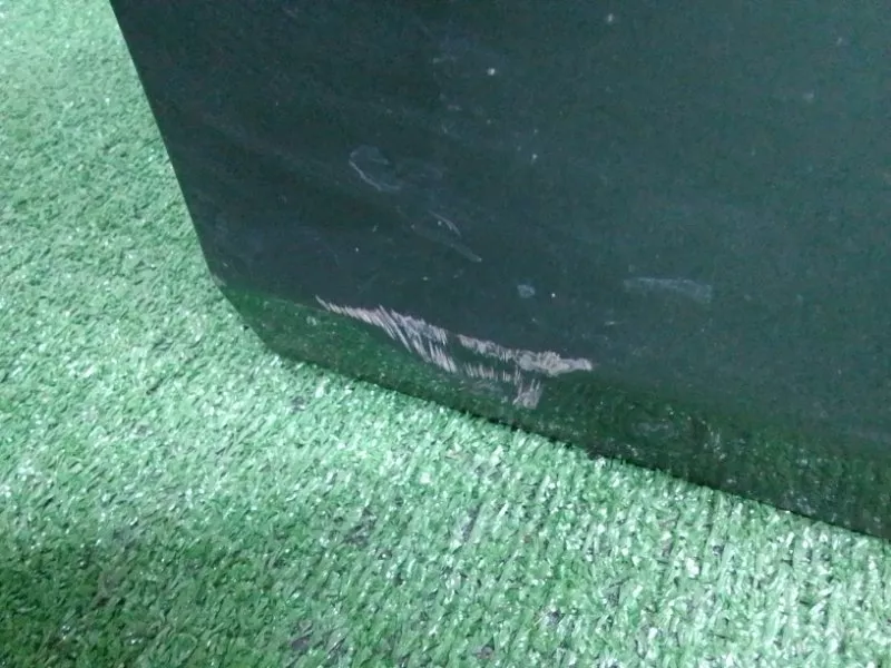 Дверь BMW 5-Series 2007 41527202341 E60, задняя левая