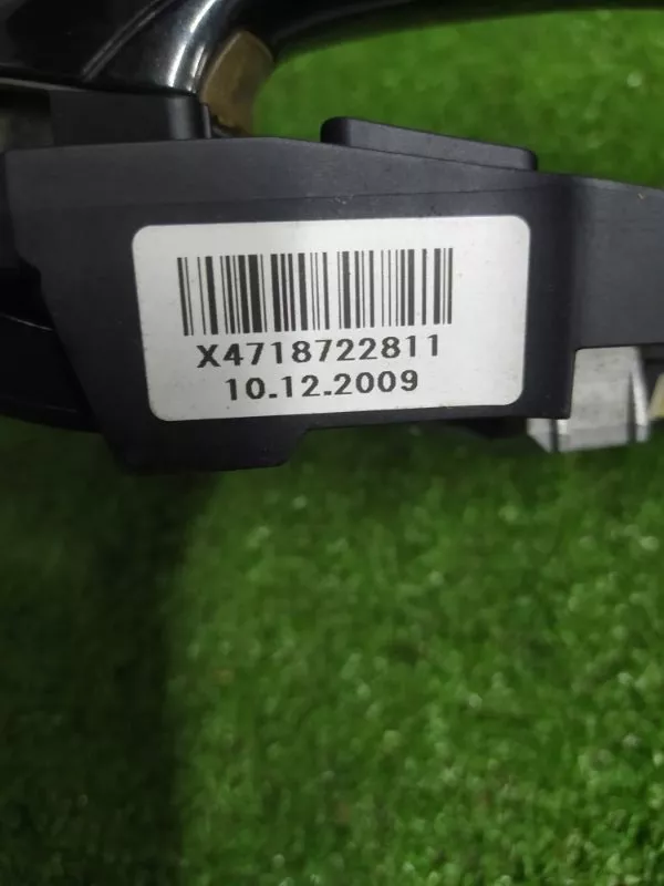 Ручка двери наружняя