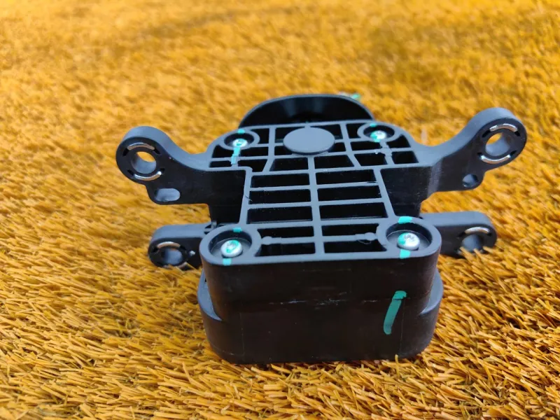 Селектор АКПП