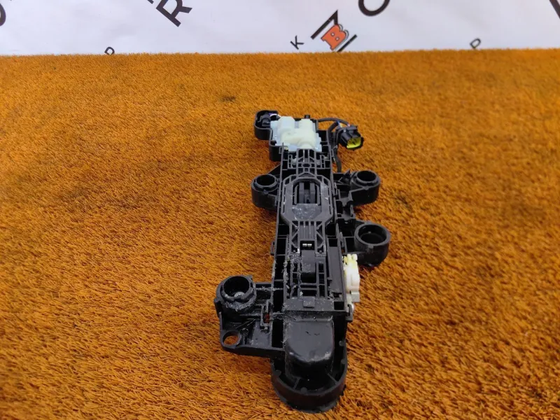 Ручка двери наружняя