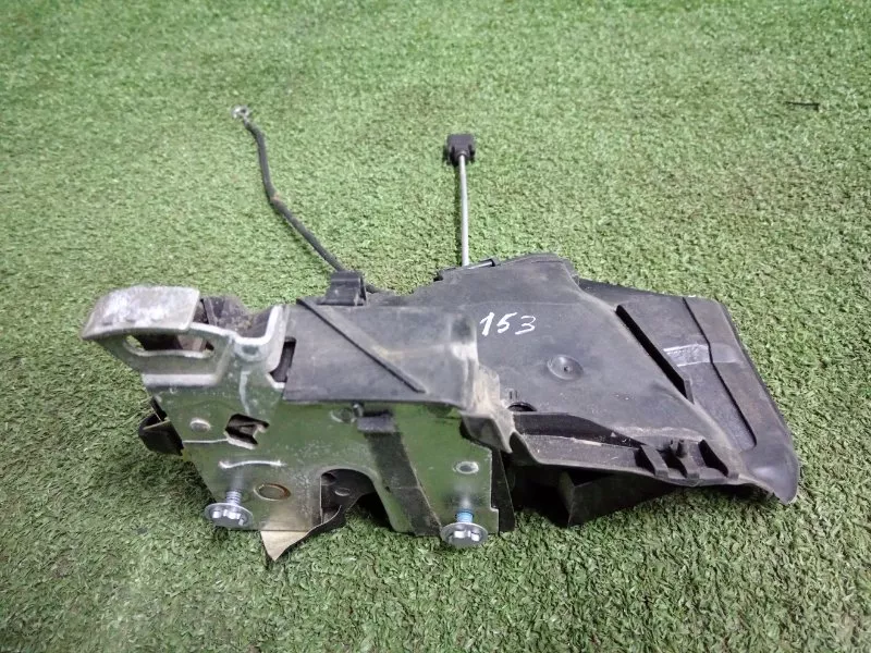 Замок двери