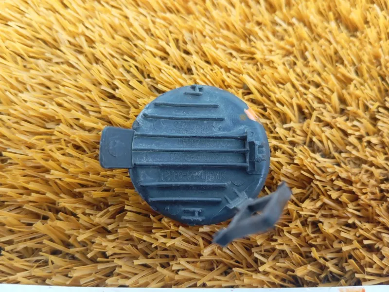 Заглушка бампера