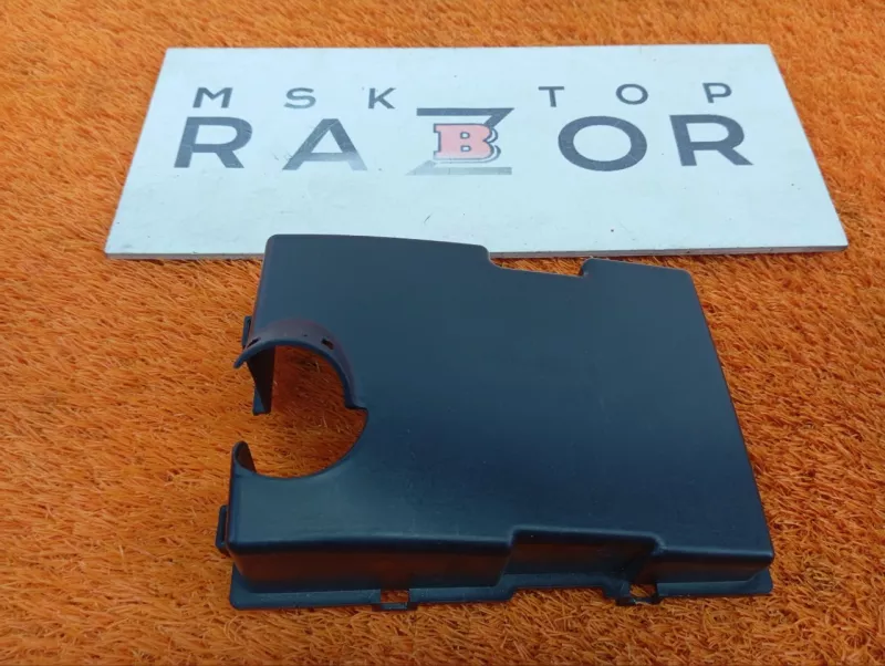 Крышка корпуса воздушного фильтра