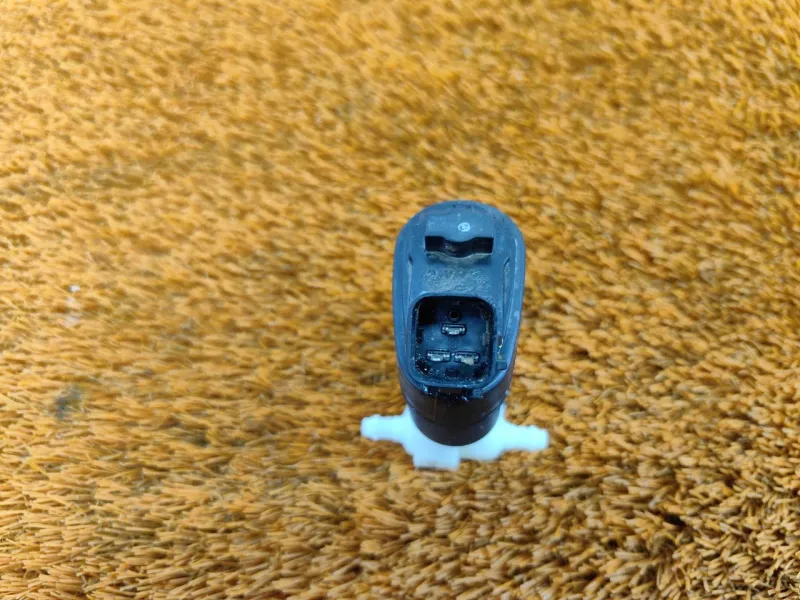 Моторчик стеклоочистителя