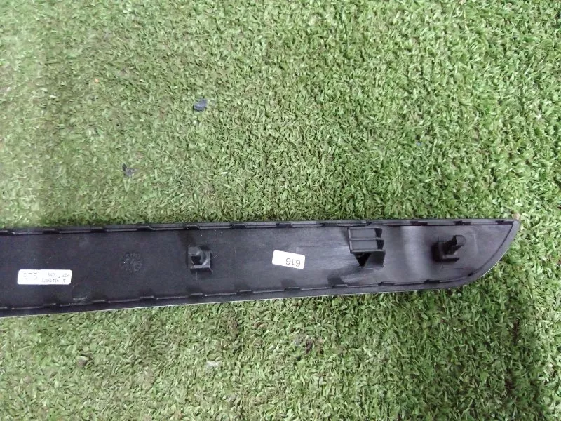 Накладка двери декоративная